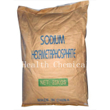 sodium hexametaphosphate