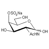 N-Acetyl-D-Galactosamine-4-O-sulphate