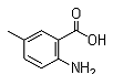 2-Amino-5-methylbenzoicacid