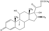 Betamethasone Acetate