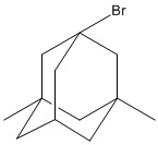 1-Bromo-3,5-Dimethyladamantane