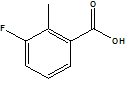 3-Fluoro-2-methylbenzoicacid