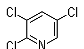 2,3,5-Trichloropyridine