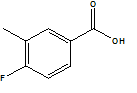 4-Fluoro-3-methylbenzoicacid