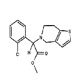 Clopidogrel