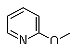 2-Methoxypyridine