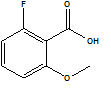 2-Fluoro-6-methoxybenzoicacid