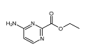 Ethyl4-aminopyrimidine-2-carboxylate