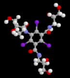 Iohexol