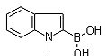 1-Methylindole-2-boronicacid