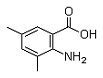 2-Amino-3,5-dimethylbenzoicacid