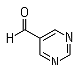 Pyrimidine-5-carboxaldehyde