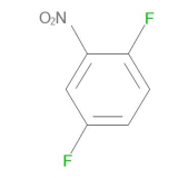 1,4-difluoro-2-nitrobenzene