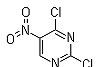 2,4-Dichloro-5-nitropyrimidine