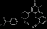 alogliptin benzoate