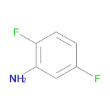 2,5-difluoroaniline