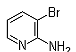 3-Bromo-2-pyridinamine