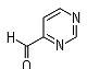 Pyrimidine-4-carboxaldehyde