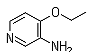 3-Amino-4-ethoxypyridine