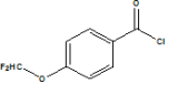 4-(Didluoromethoxy)benzoylchloride