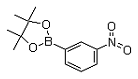 3-Nitrophenylboronicacidpinacolester