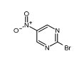 2-Bromo-5-nitropyrimidine