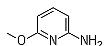 2-Amino-6-methoxypyridine