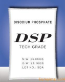 DISODIUM PHOSPHATE (DSP)