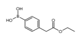 (4-(2-Ethoxy-2-oxoethyl)phenyl)boronicacid