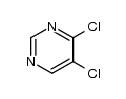 4,5-Dichloropyrimidine