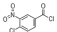 4-Chloro-3-nitrobenzoylchloride