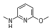 2-Methoxy-6-(methylamino)pyridine