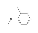 2-fluoro-N-methylaniline