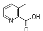 3-Methylpyridine-2-carboxylicacid