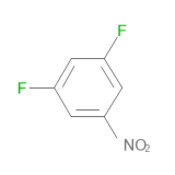 1,3-difluoro-5-nitrobenzene