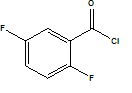 2,5-Difluorobenzoylchloride