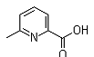 6-Methyl-2-pyridinecarboxylicacid