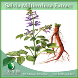 Salvia miltiorrhiza Extract