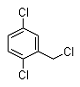 2,5-Dichlorobenzylchloride