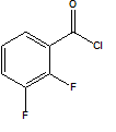 2,3-Difluorobenzoylchloride