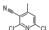 2,6-Dichloro-4-methylnicotinonitrile