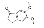 5,6-Dimethoxy-1-indanone