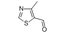 4-Methylthiazole-5-aldehyde