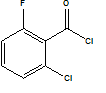 2-chloro-6-fluorobenzoylchloride