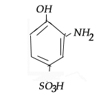 Ortho Amino Phenol 4 Sulphonic Acid
