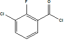 3-Chloro-2-fluorobenzoylchloride