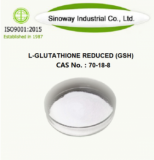 L-Glutathione reduced