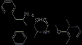 N-[(1S,2S,4S)-4-amino-2-hydroxy-5-phenyl-1-(phenylmethyl)pentyl]-2-(2,6-dimethylphenoxy)acetamide