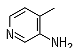 3-Amino-4-methylpyridine