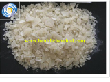 Water-treatment aluminium sulphate